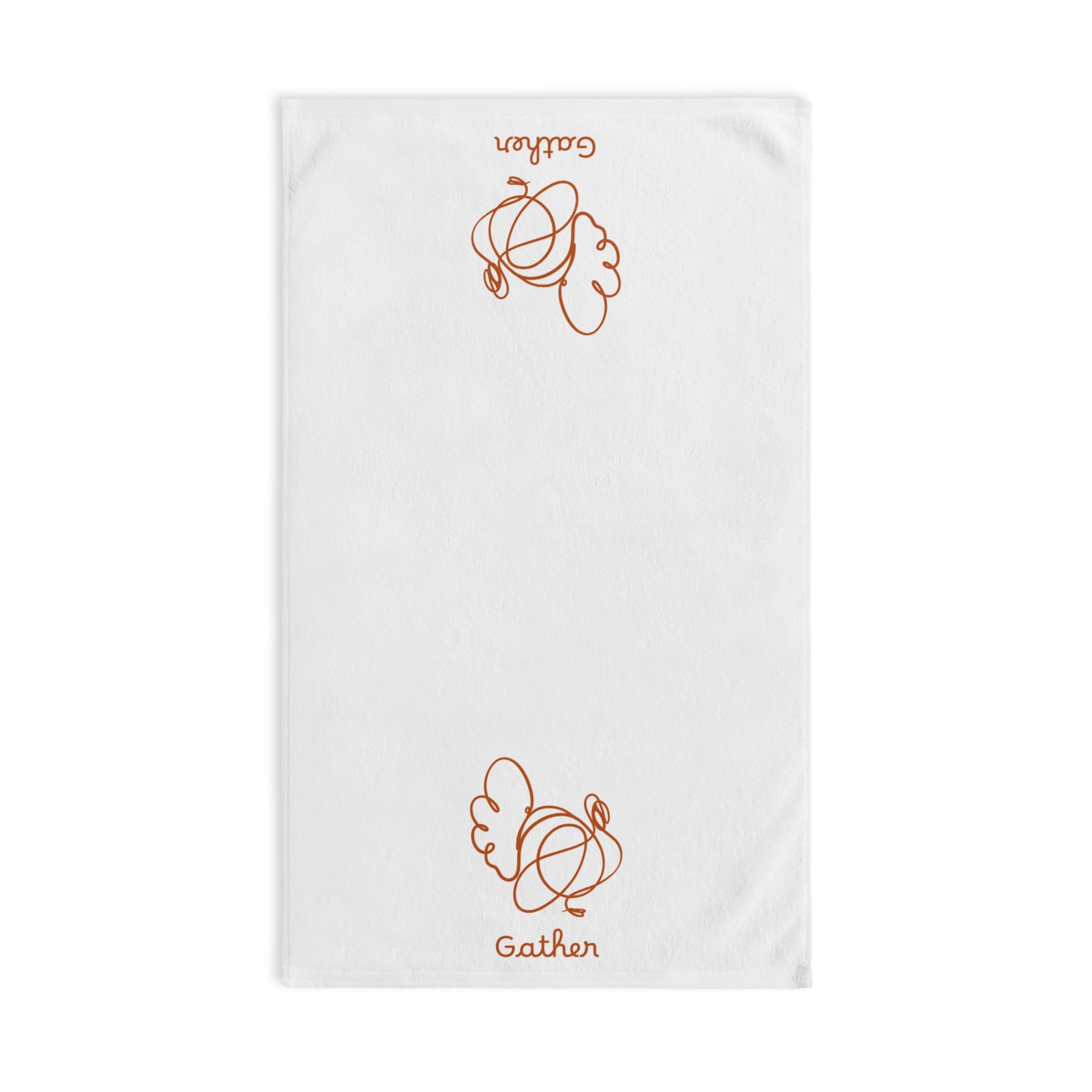 Gather Thanksgiving Towel