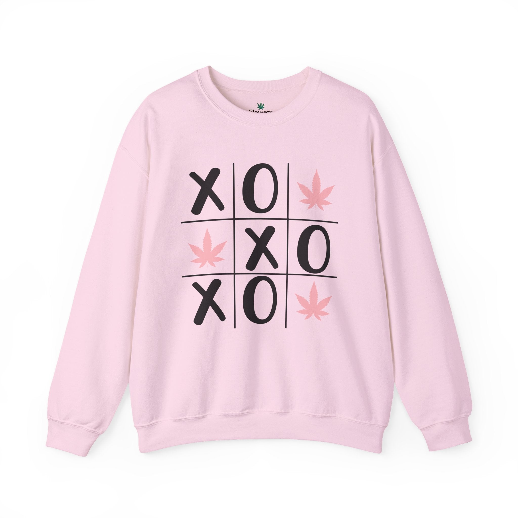 XOXO Sweatshirt