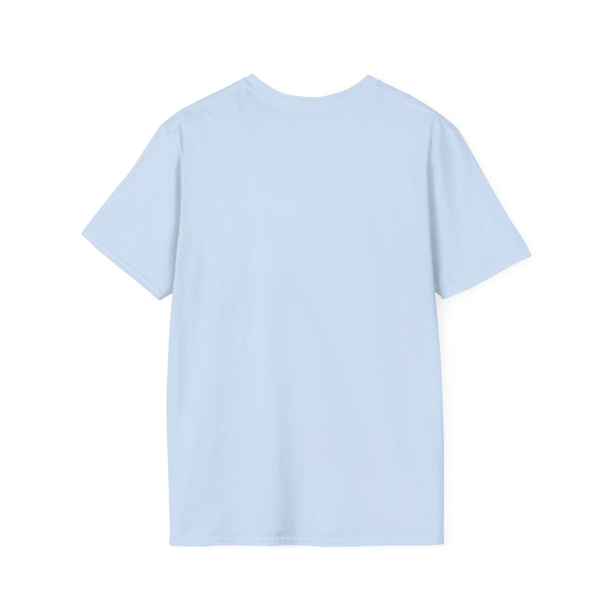 Sea Life Graphic Tee