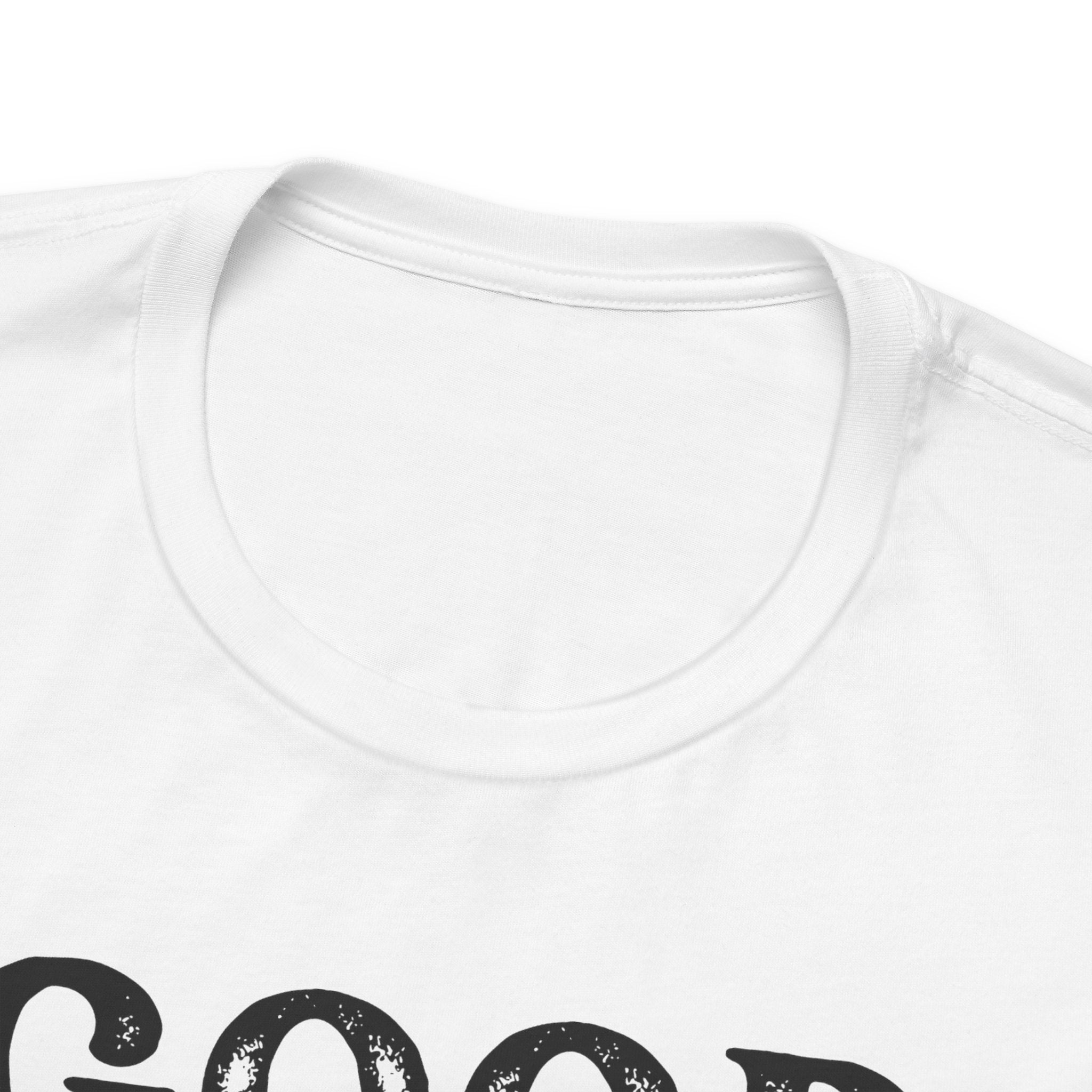 Good Vibes Stoner Tee