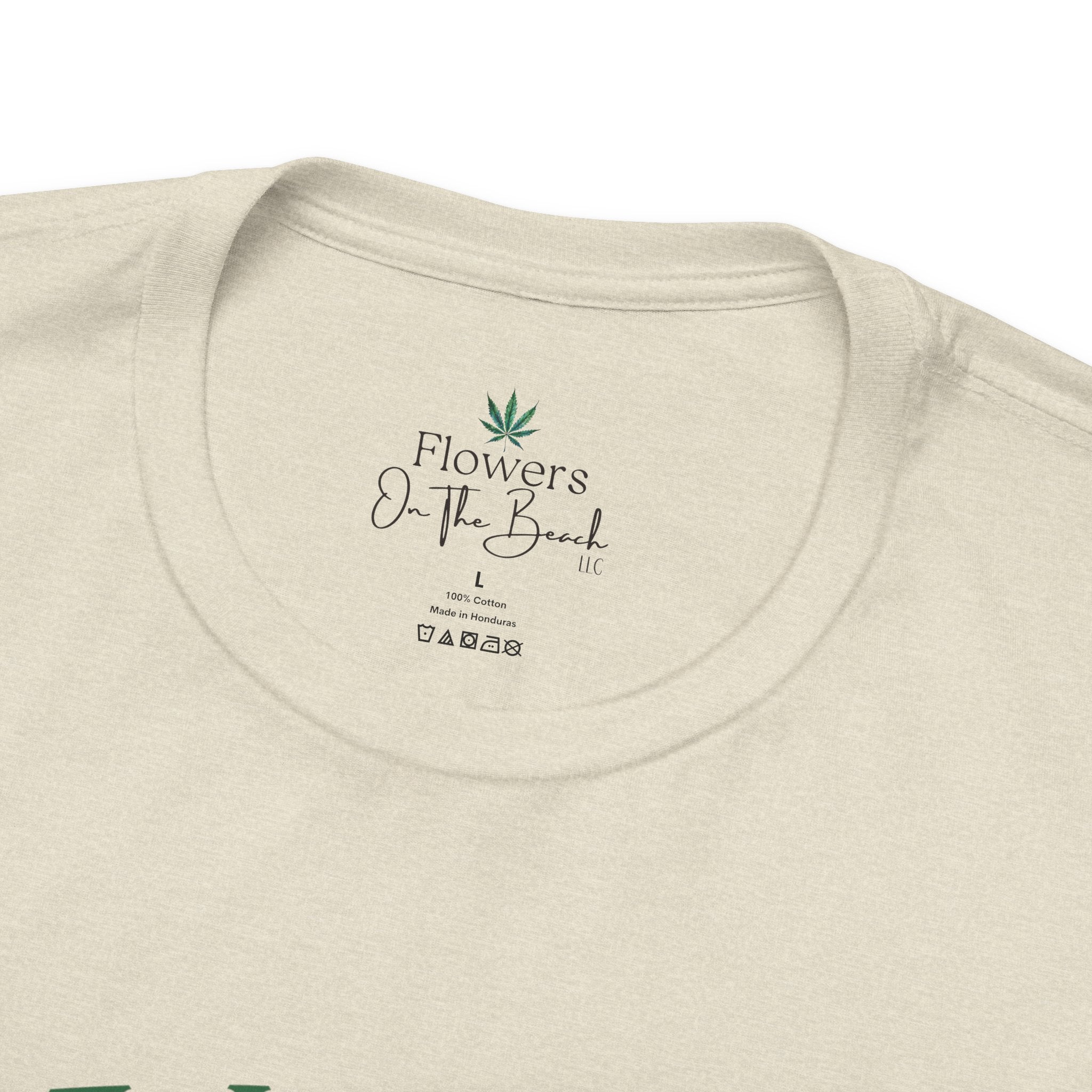Cowgirl Boots Shamrock Lucky Cowgirl Clover Tee