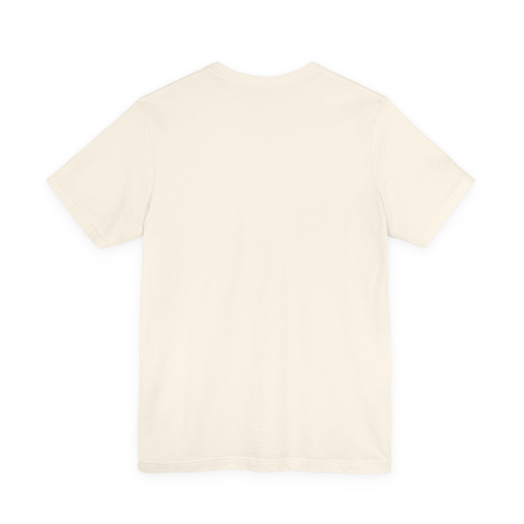 Fun Fact I Don't Care', Skeleton Tee