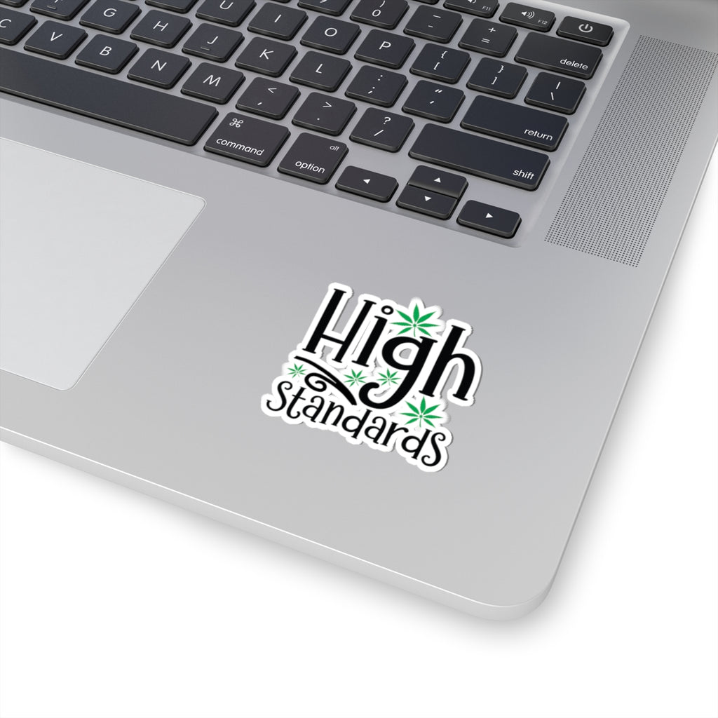 Weed - Sticker