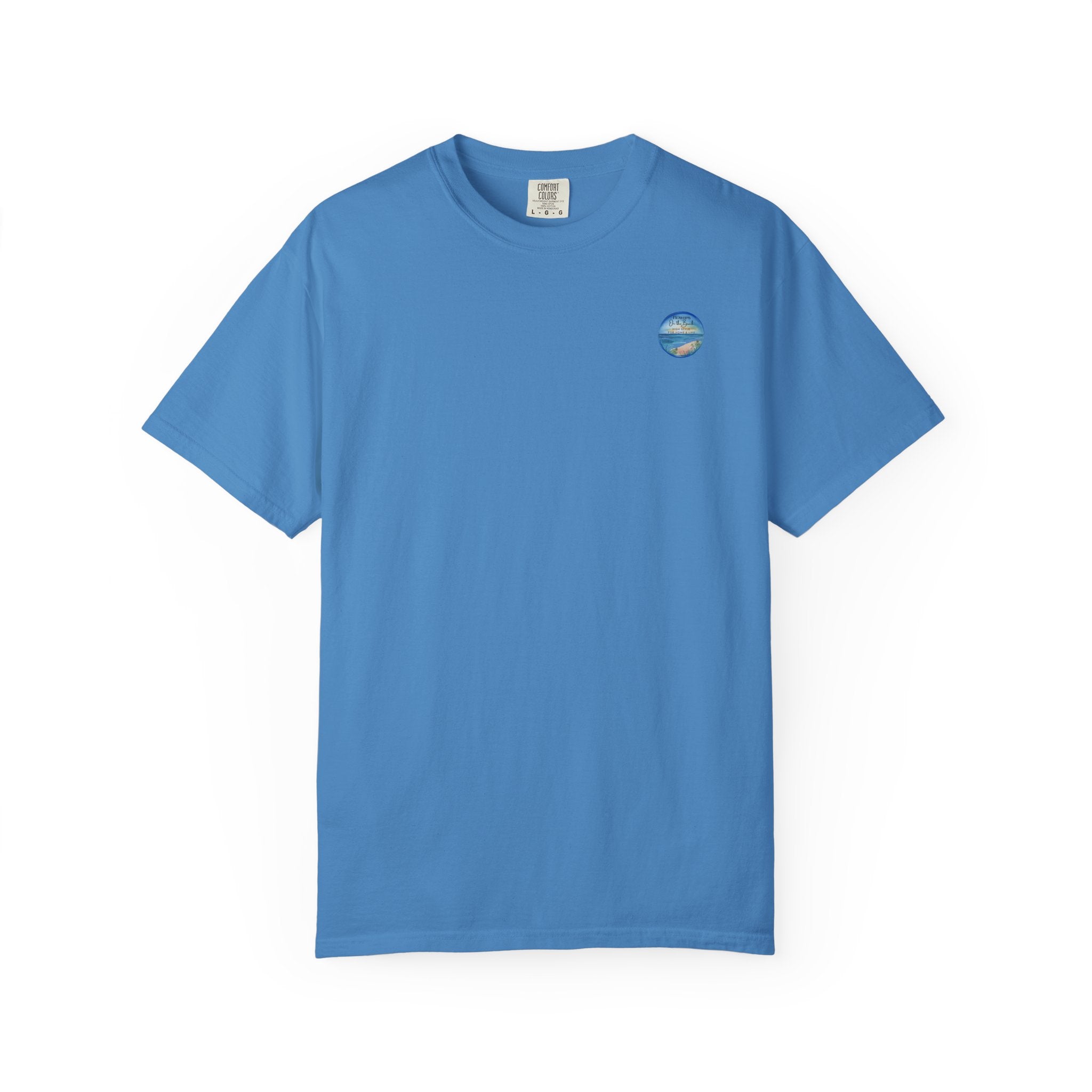 Scuba Diving Tee