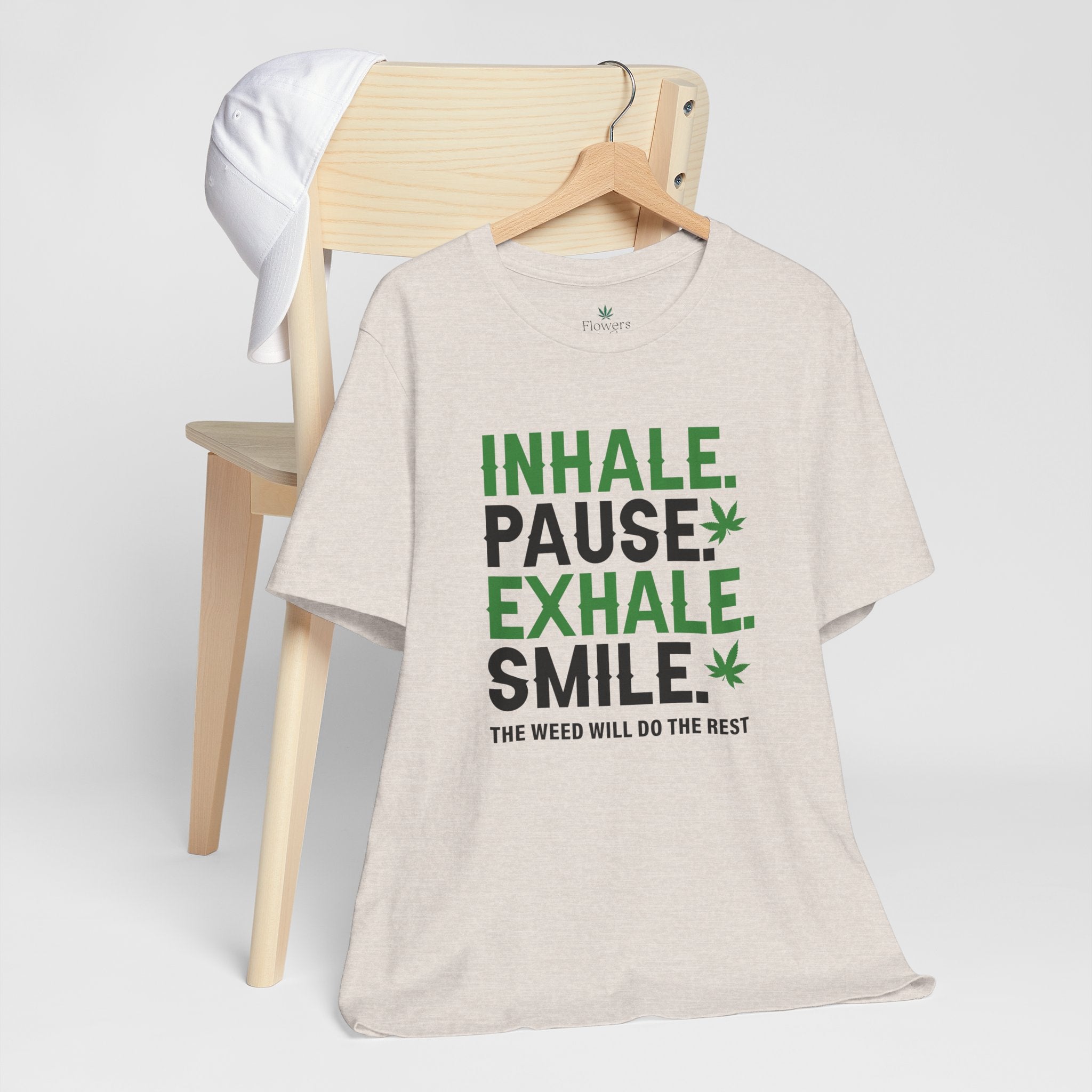 Chill Vibes Tee