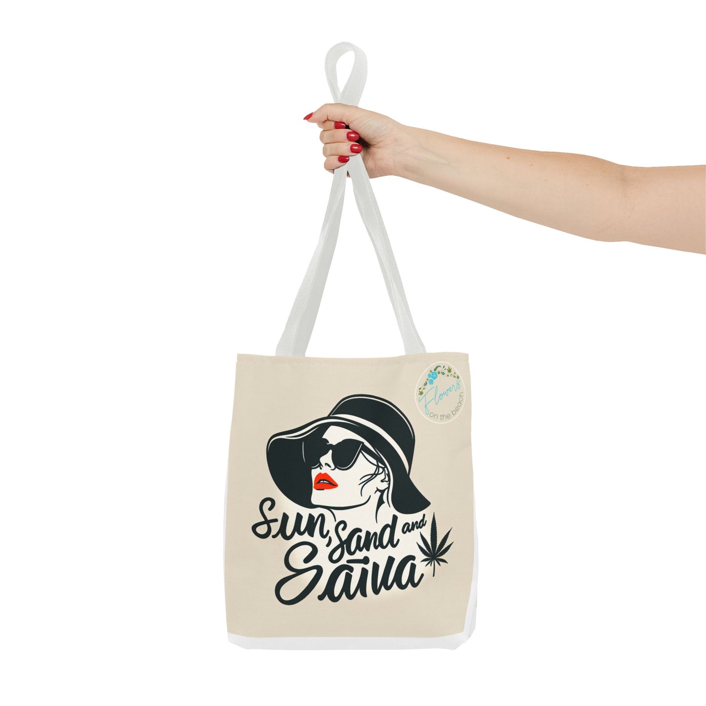 Tote Bag (AOP)