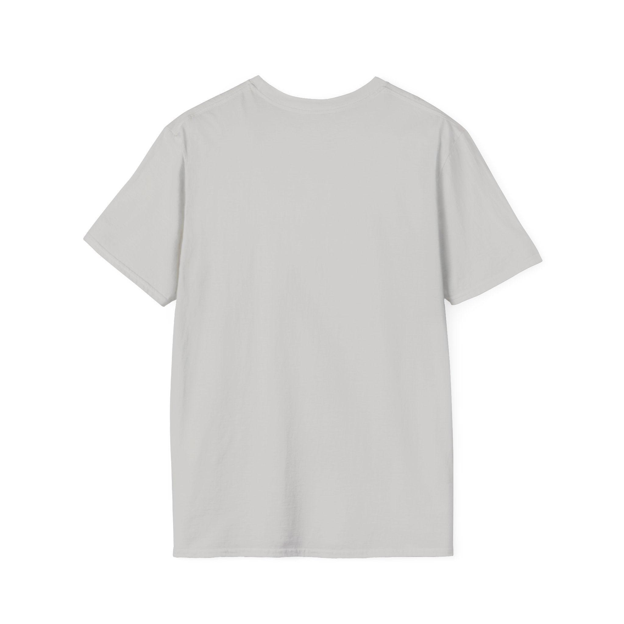 Sea Life Graphic Tee