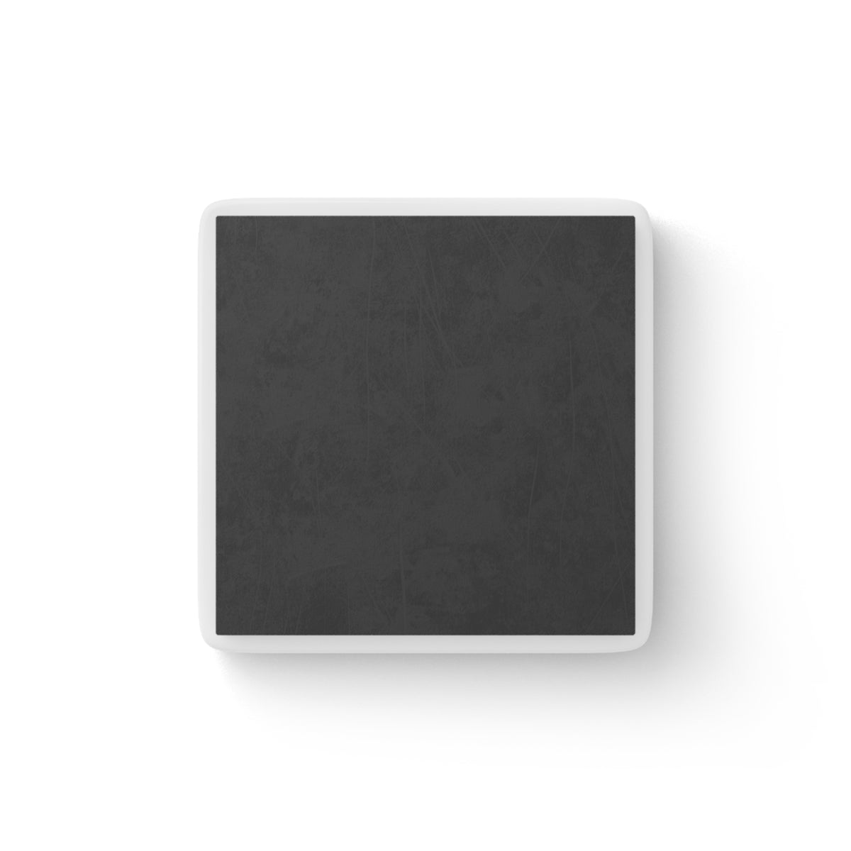 Stay in the Moment - Daisy Square Magnet