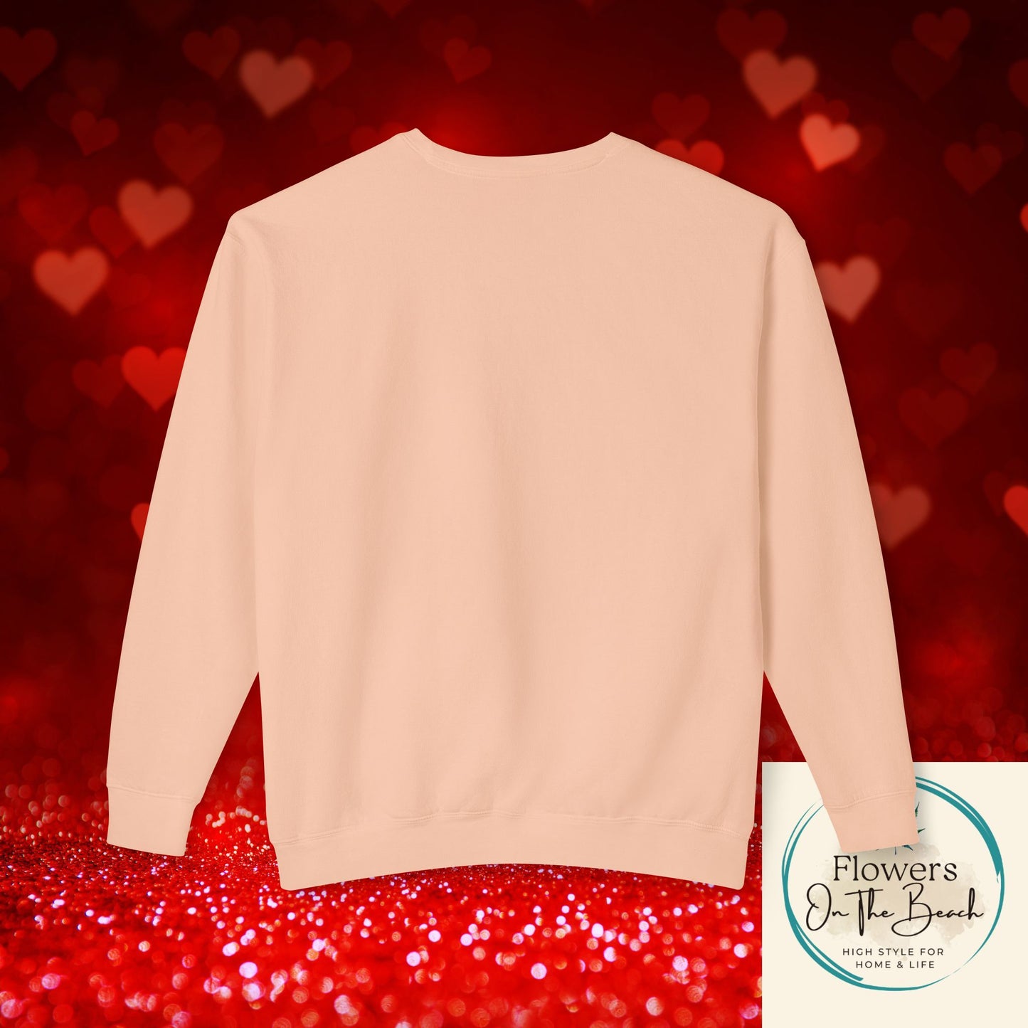 Empowerment Sweatshirt, I Can By Myself Flowers, Valentines Crewneck, Empower Women Sweatshirt, Weed Love Jumper, Stoner Sweatshirt, 420