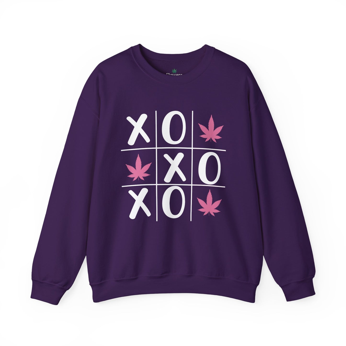 XOXO Valentines Day Sweatshirt, Love Heart Graphic Jumper, Romantic Couples Gift Pullover, Cozy Winter Top, Unisex Valentine's Day