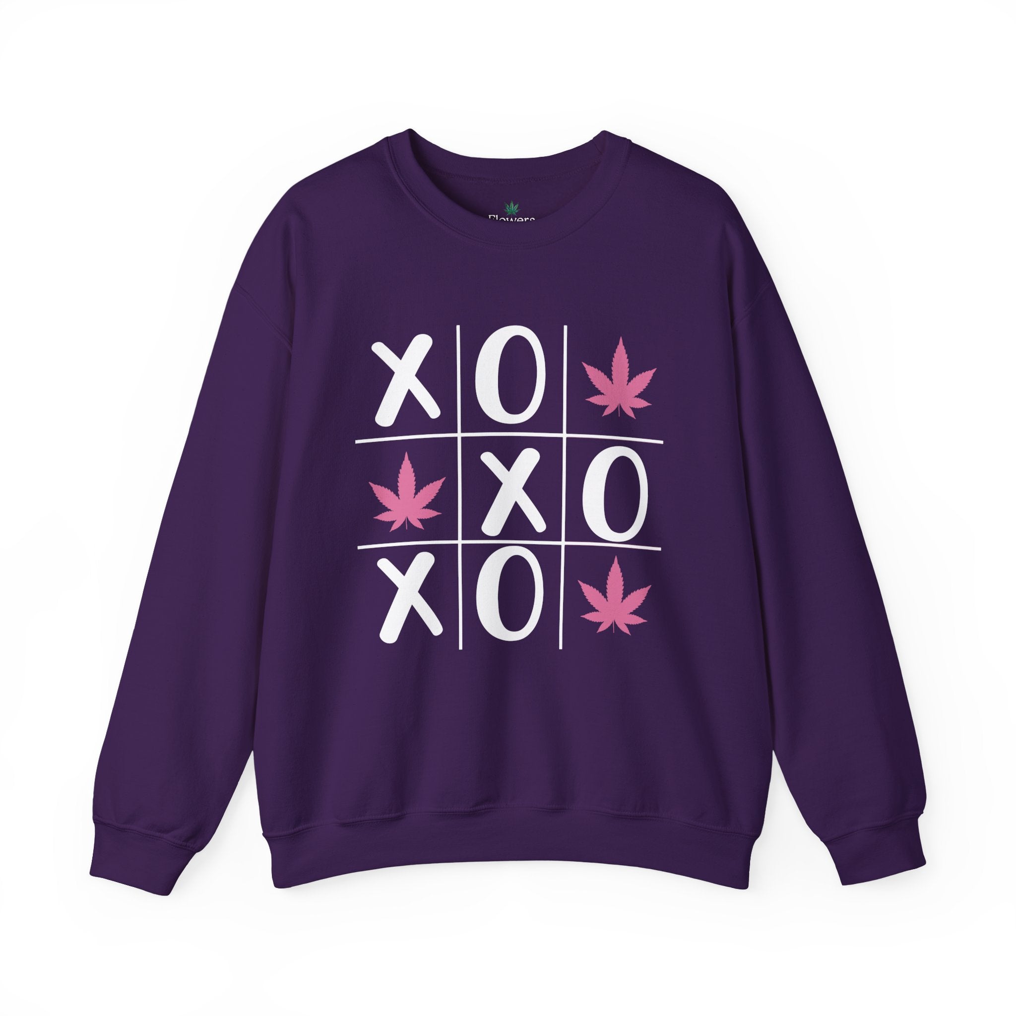 XOXO Sweatshirt