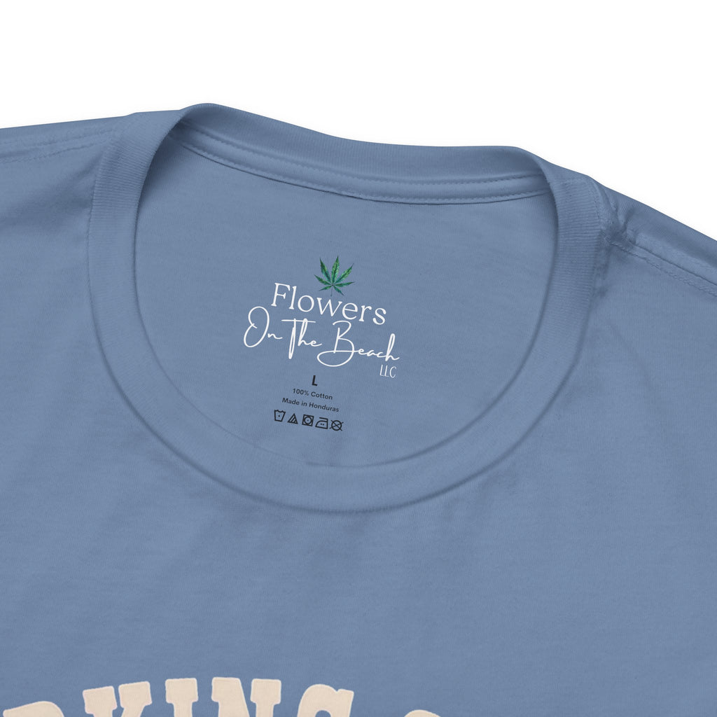 Working on My Dad Bod T-Shirt | Funny Dad Fathers Day Tee