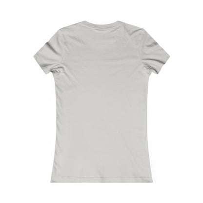 Cannabis-themed Women's Tee, Stoner Girl Tee Gift, Female Stoner gift, 420 T-shirt Gift