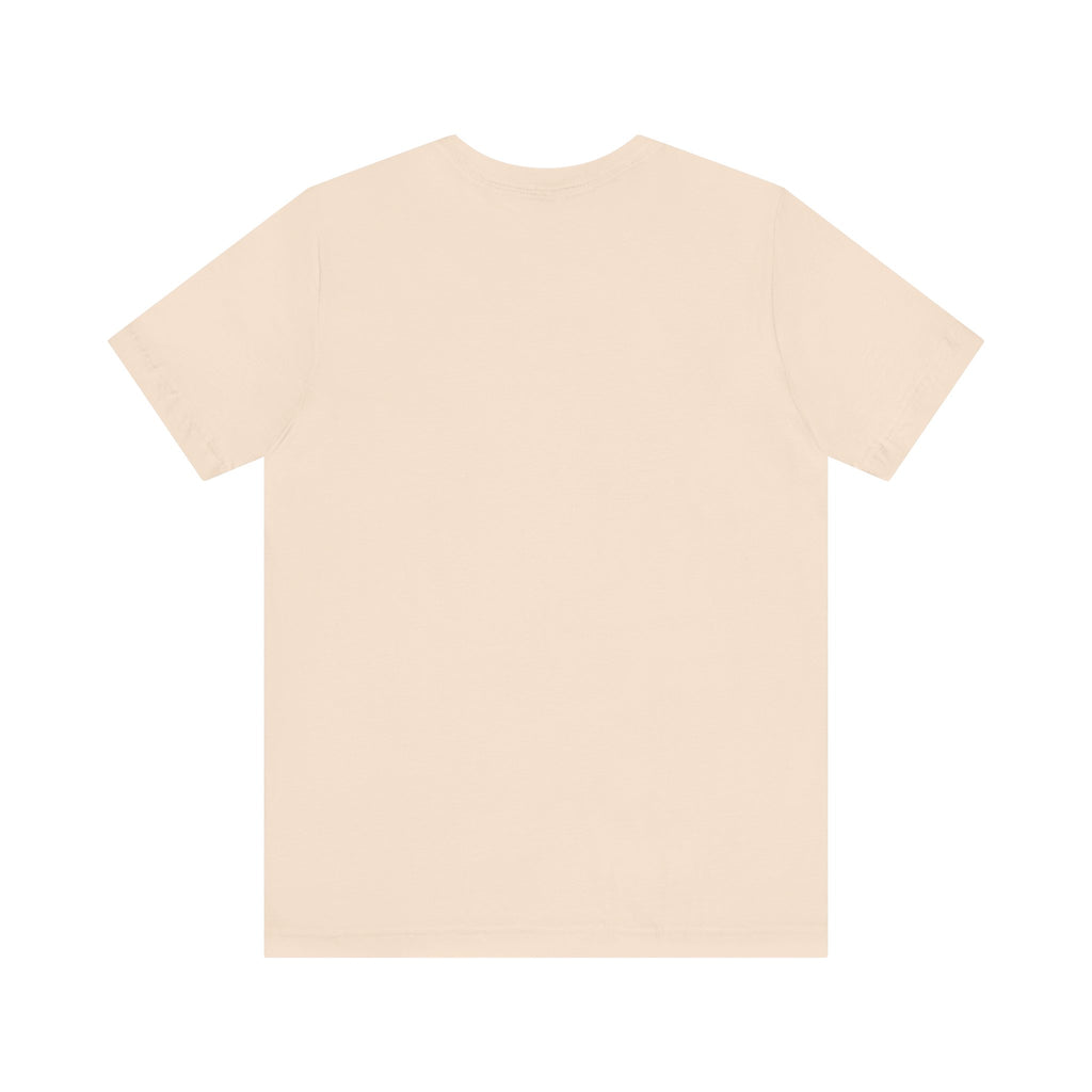 Fun Fact I Don't Care', Skeleton Tee
