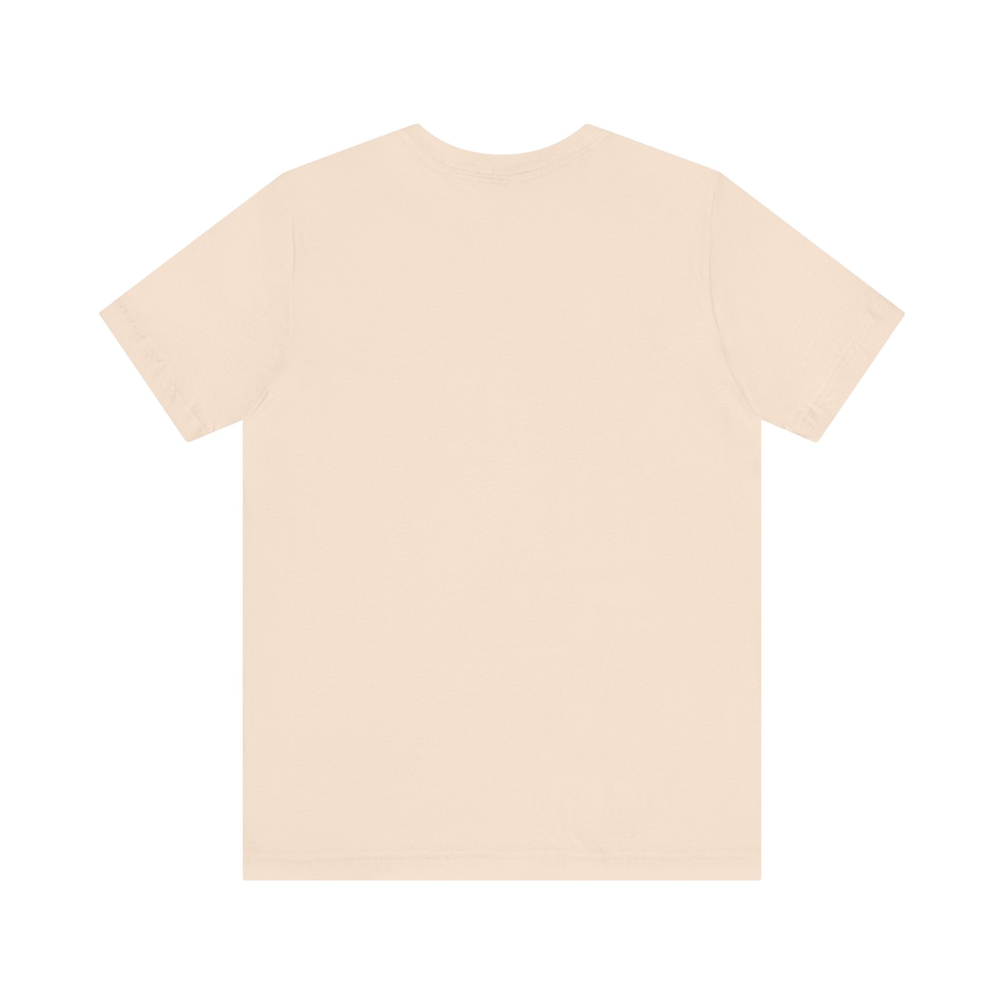 Fun Fact I Don't Care', Skeleton Tee