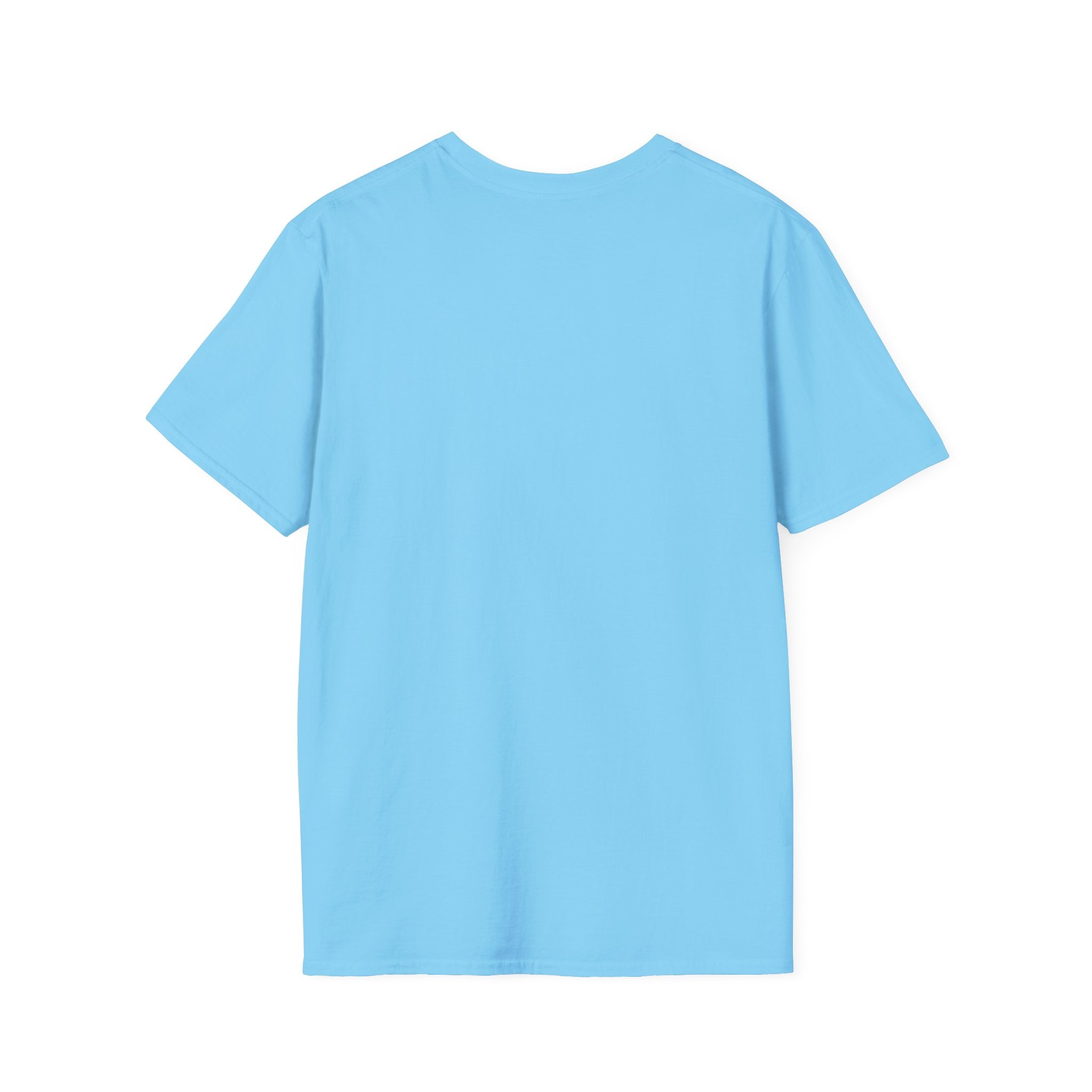 Sea Life Graphic Tee