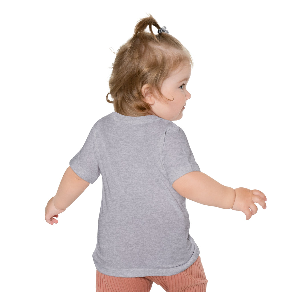 Mama's Coffee Date Toddler Tee