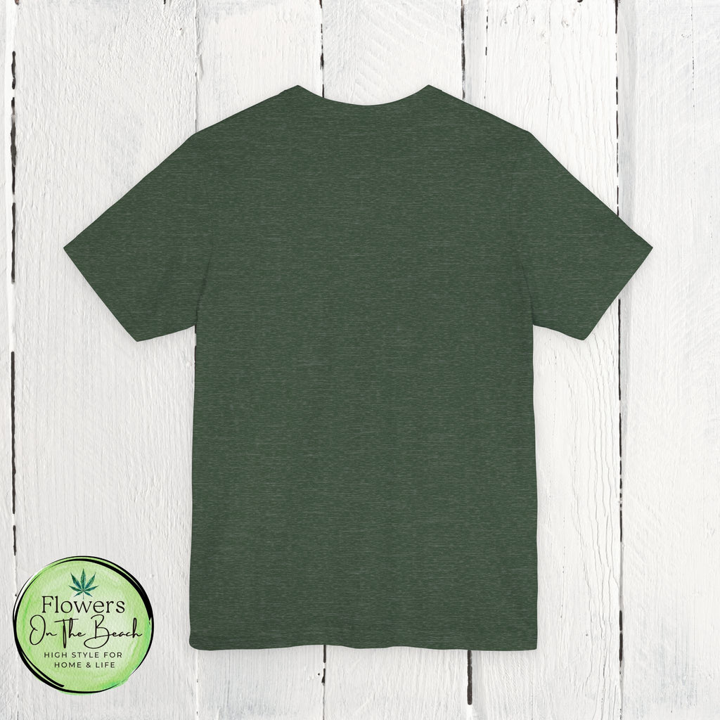 Mama Varsity Letters Duck Tee