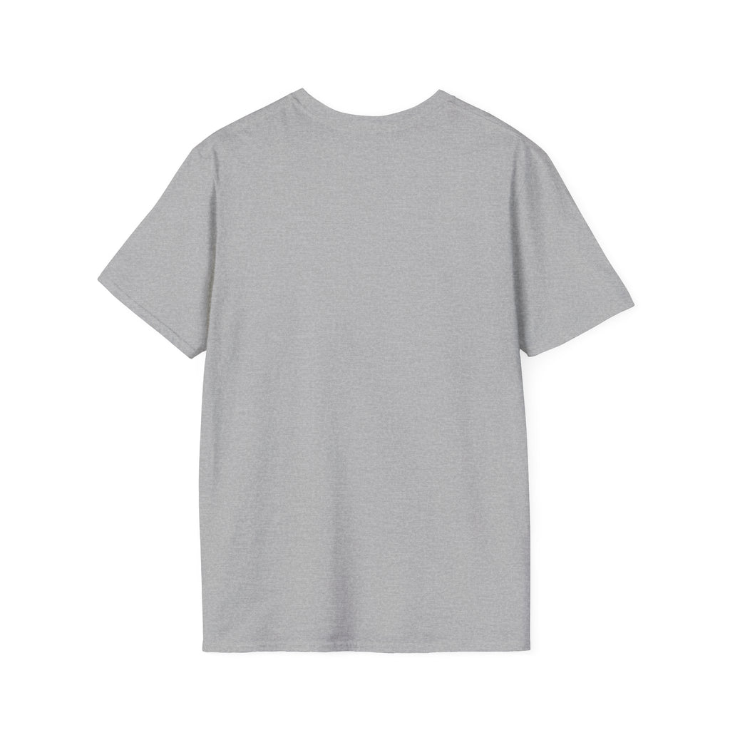 Sea Life Graphic Tee