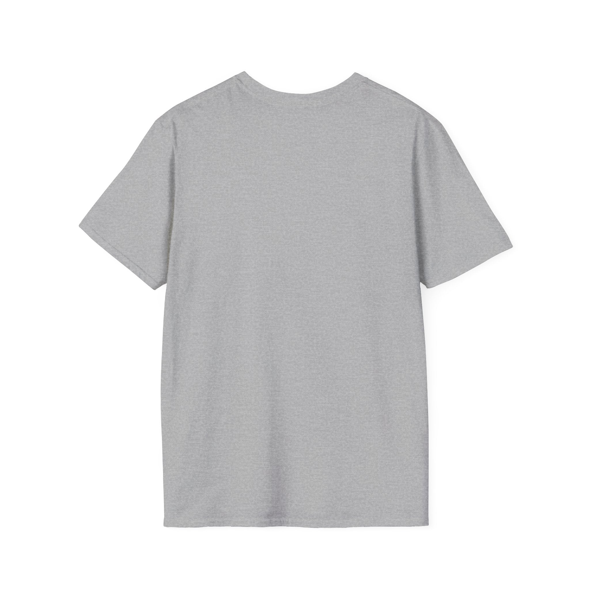 Sea Life Graphic Tee