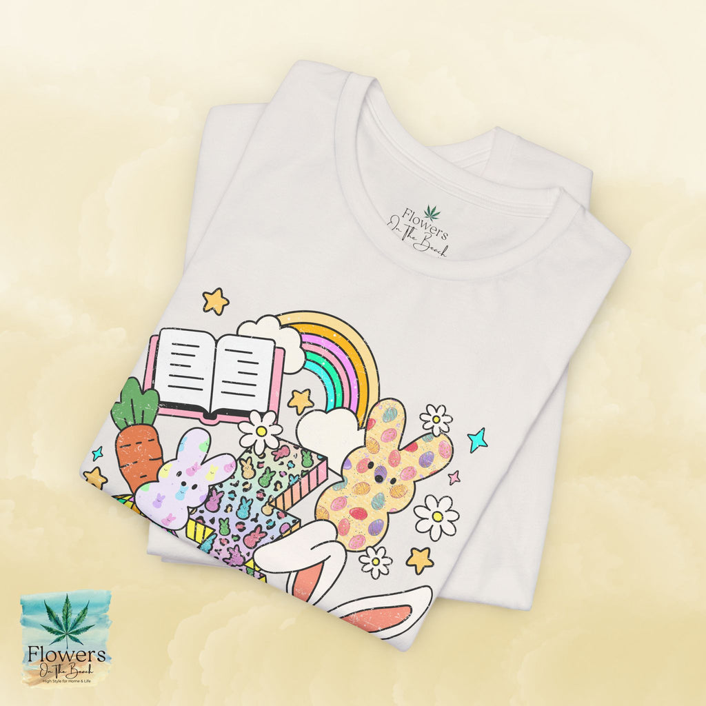 Vintage Easter Tee