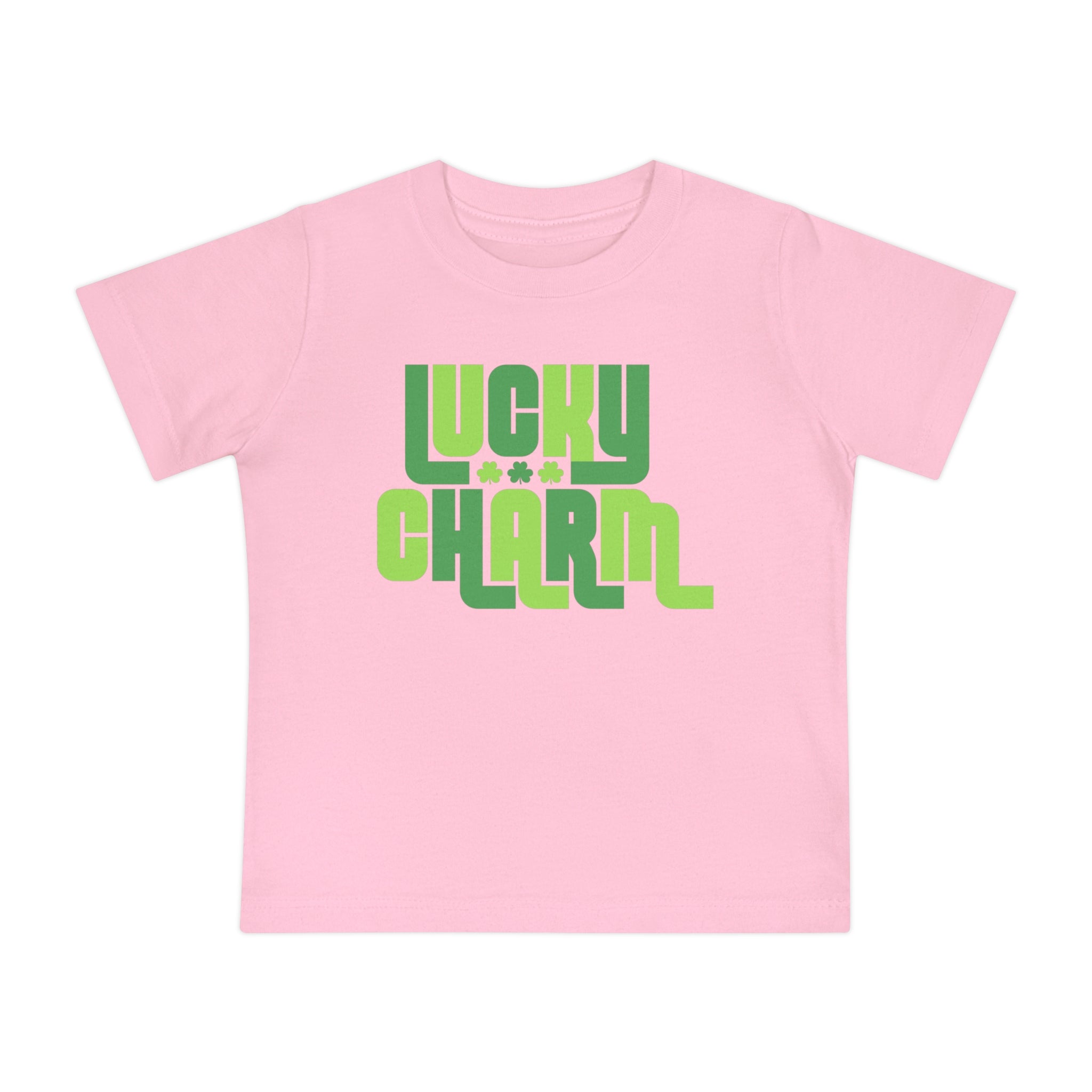 Lucky Charm Kid's Tee