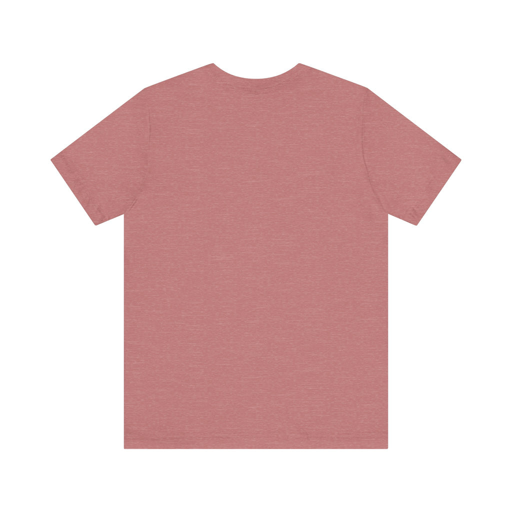 Fun Fact I Don't Care', Skeleton Tee