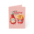 12of28 - Ketchup to my fries