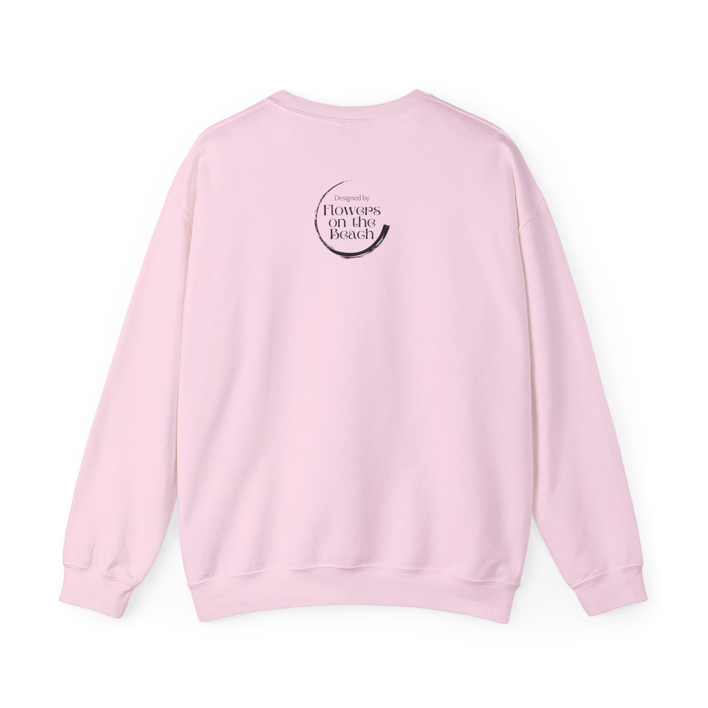 Valentine Skeleton Dance Sweatshirt