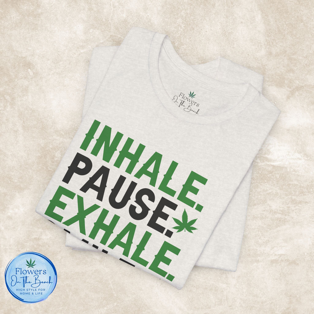 Chill Vibes Tee