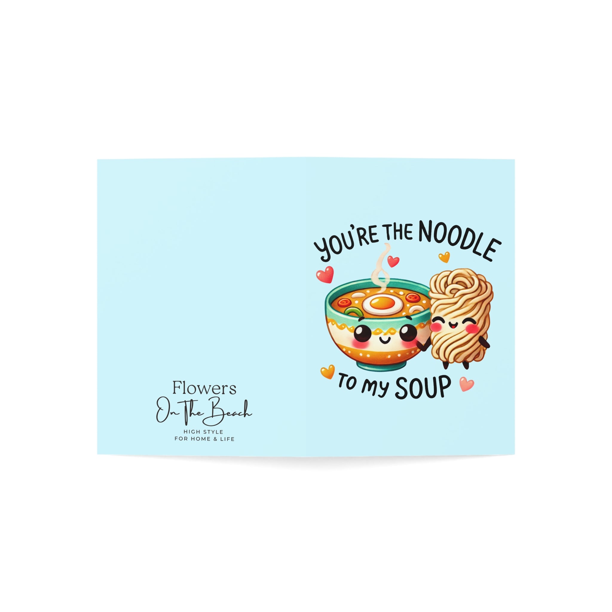 6of28 - Noodle to my soup