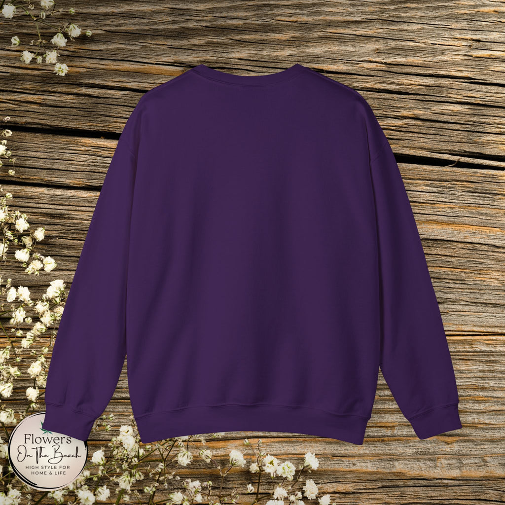 Spring Peeps Mama Sweatshirt