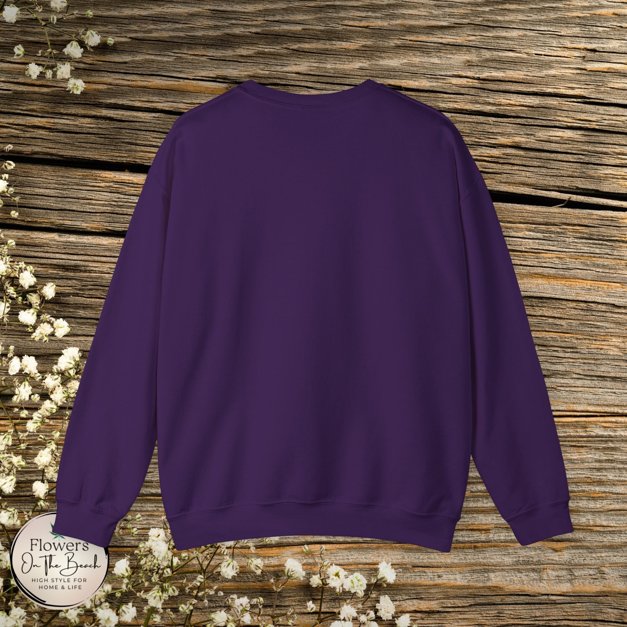 Spring Peeps Mama Sweatshirt