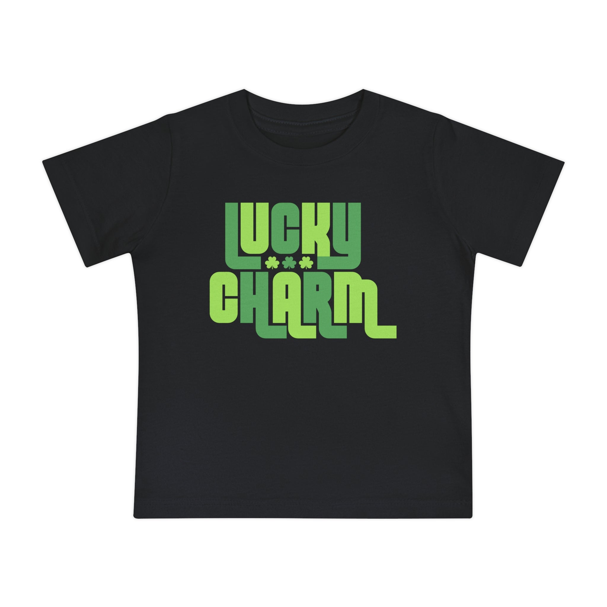 Lucky Charm Kid's Tee