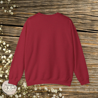 Fall Vibes Mama Letters Sweatshirt, Fall Mom Sweatshirt, Gift for Mom, August Mama, Mama Varsity Fall, Mama Sweatshirt