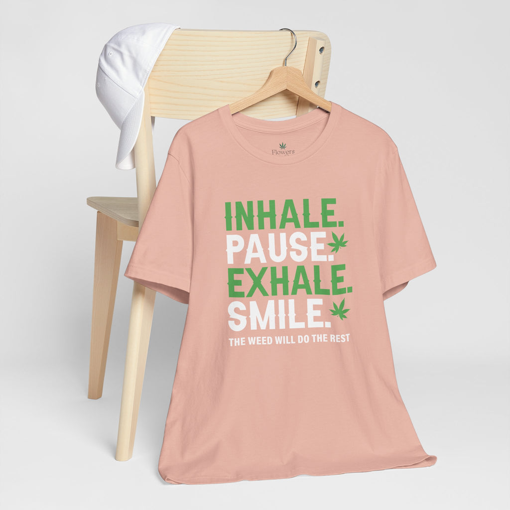 Chill Vibes Tee