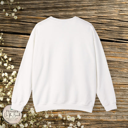 Fall Vibes Mama Letters Sweatshirt, Fall Mom Sweatshirt, Gift for Mom, August Mama, Mama Varsity Fall, Mama Sweatshirt