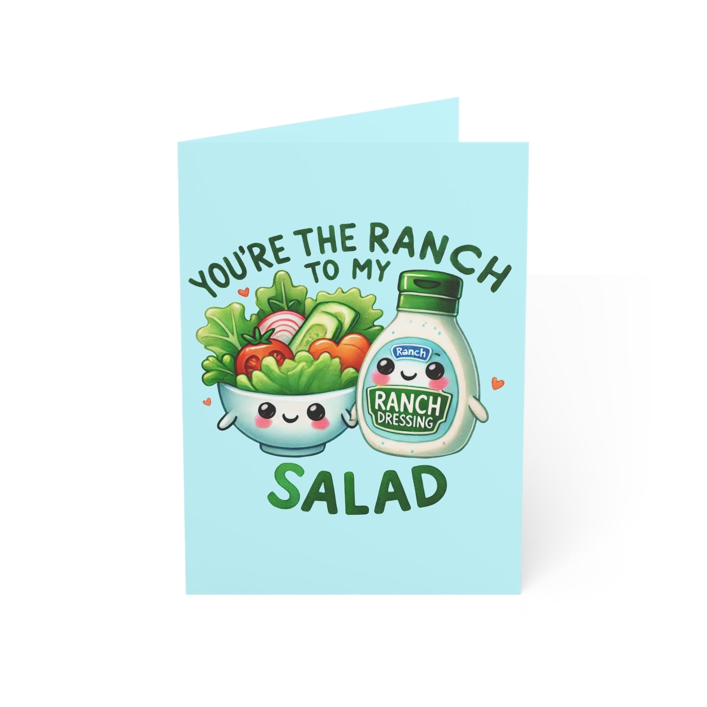 Several Cute Valentine's Cards, Simple and Sweet Notecards, Valentine's Cards for Kids, 5x7 with Envelopes, Blank Inside