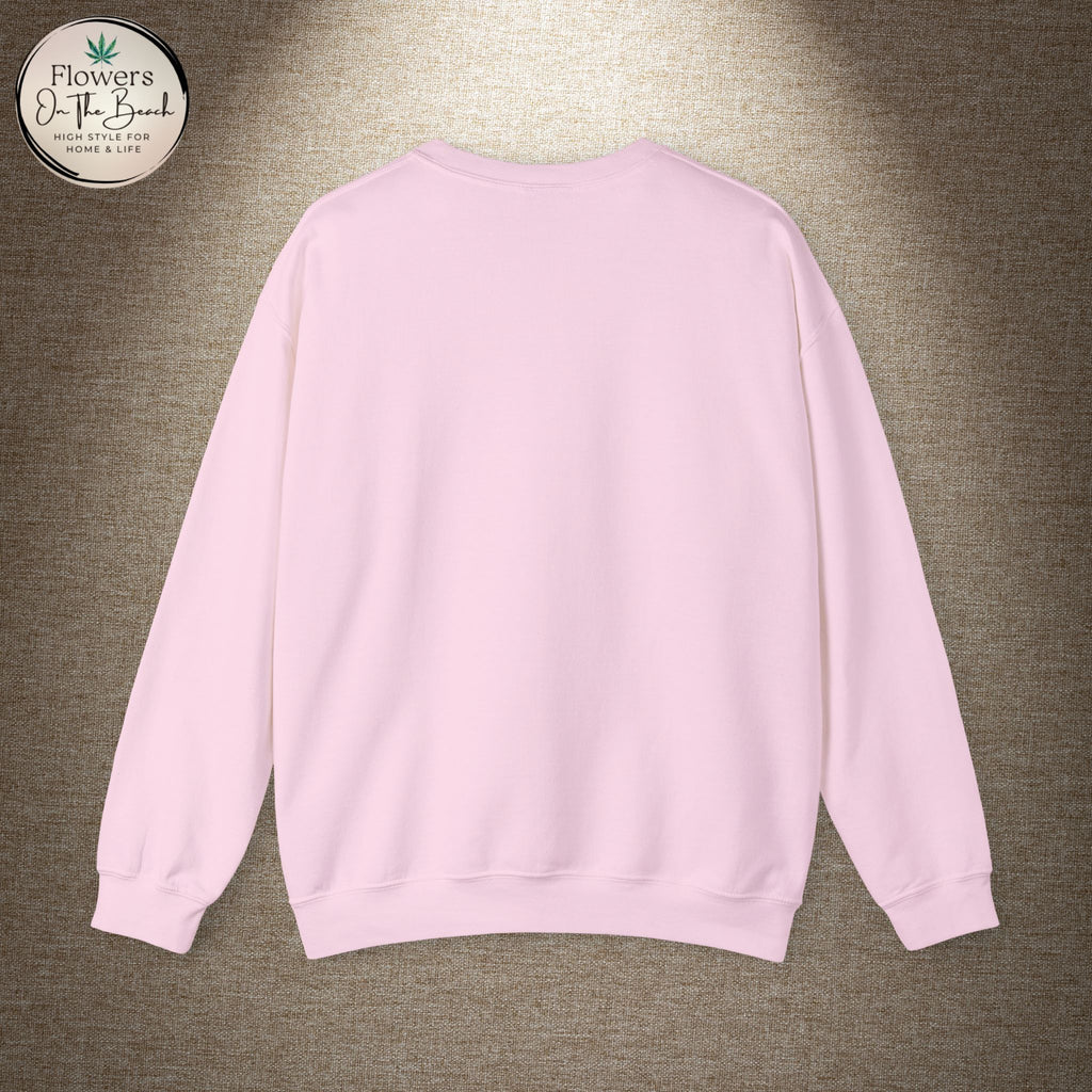 Weed is My Valentine Long Sleeve Tee