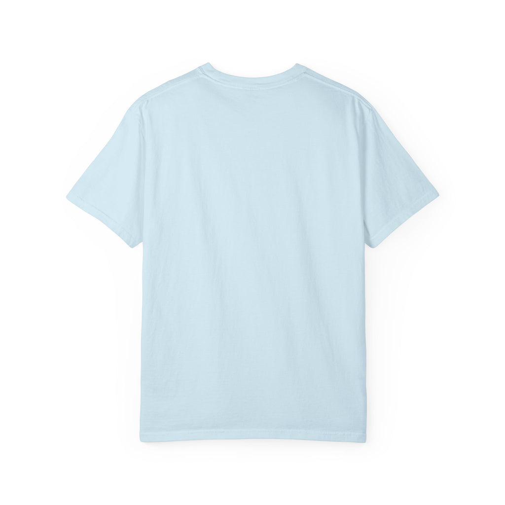 Lifeguard Perch, Sunrise Beach Tee