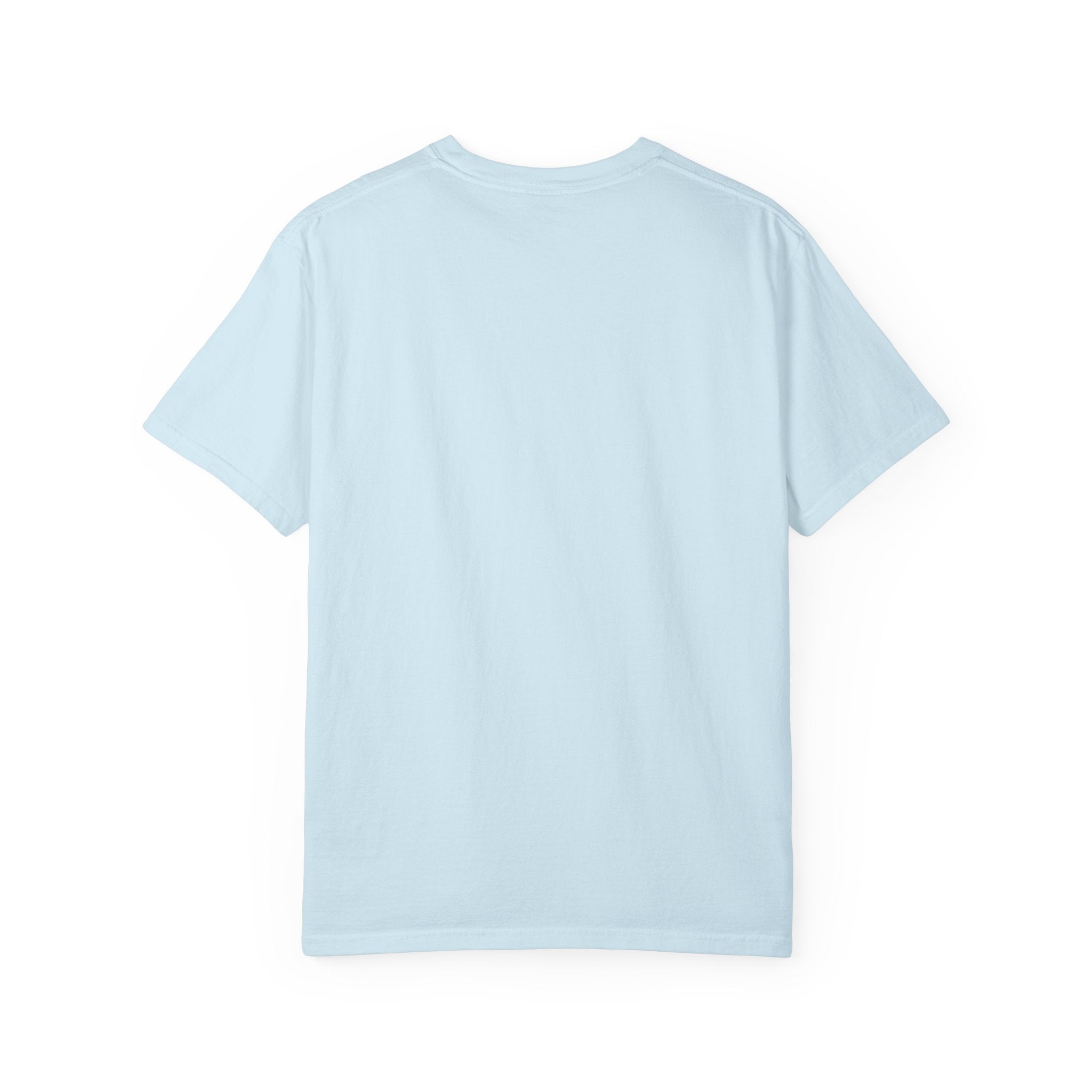 Lifeguard Perch, Sunrise Beach Tee