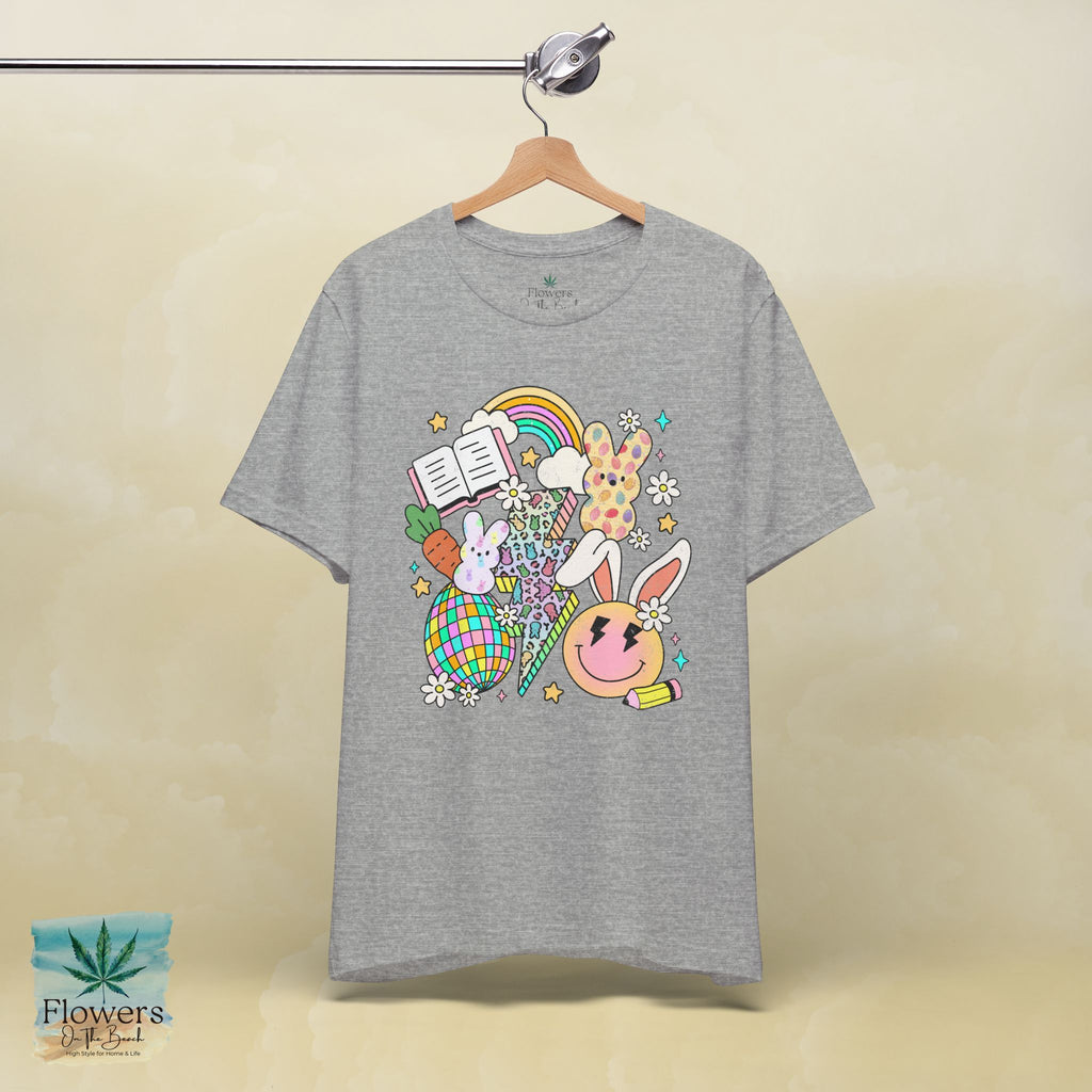 Vintage Easter Tee