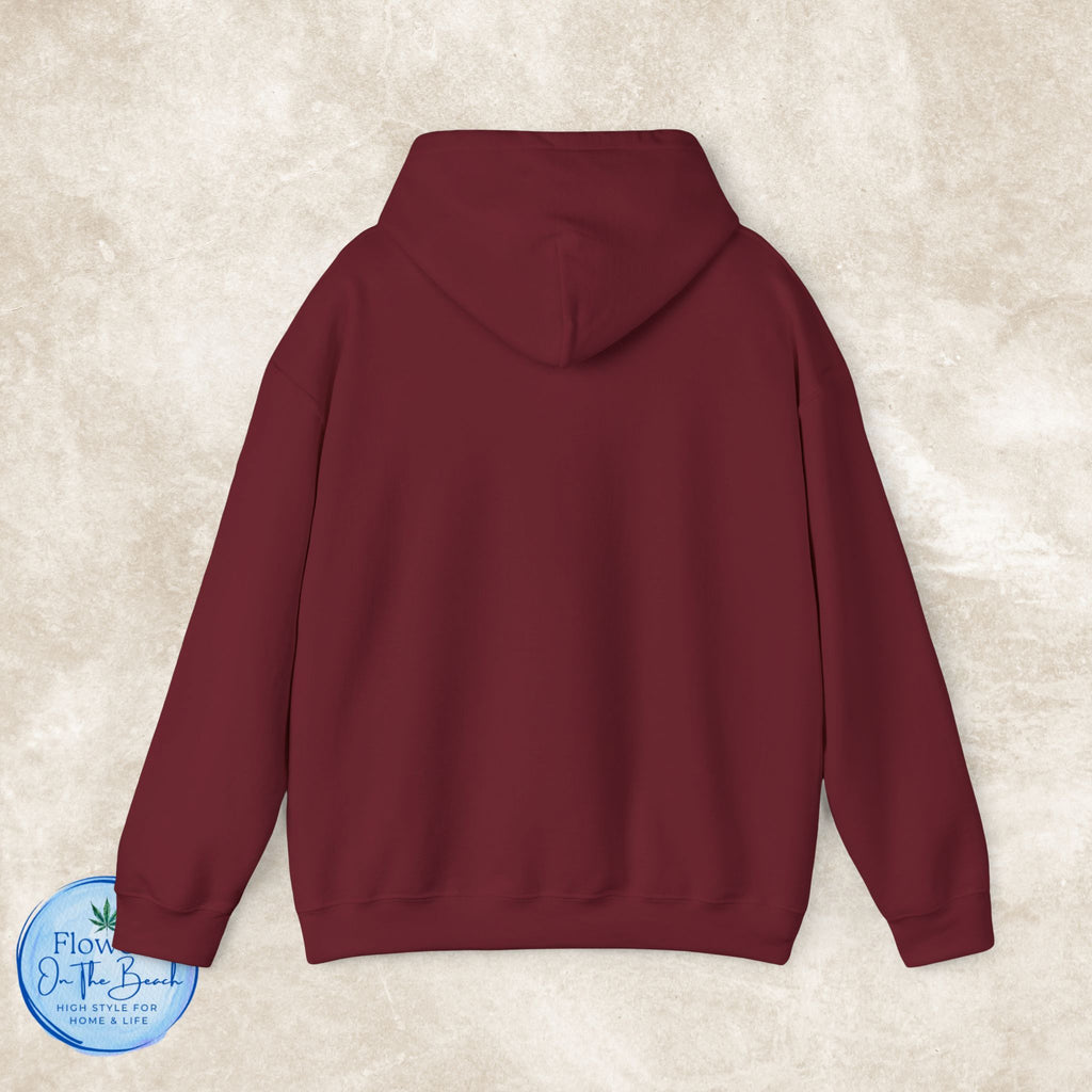 Earth and Ocean Conservation Hoodie