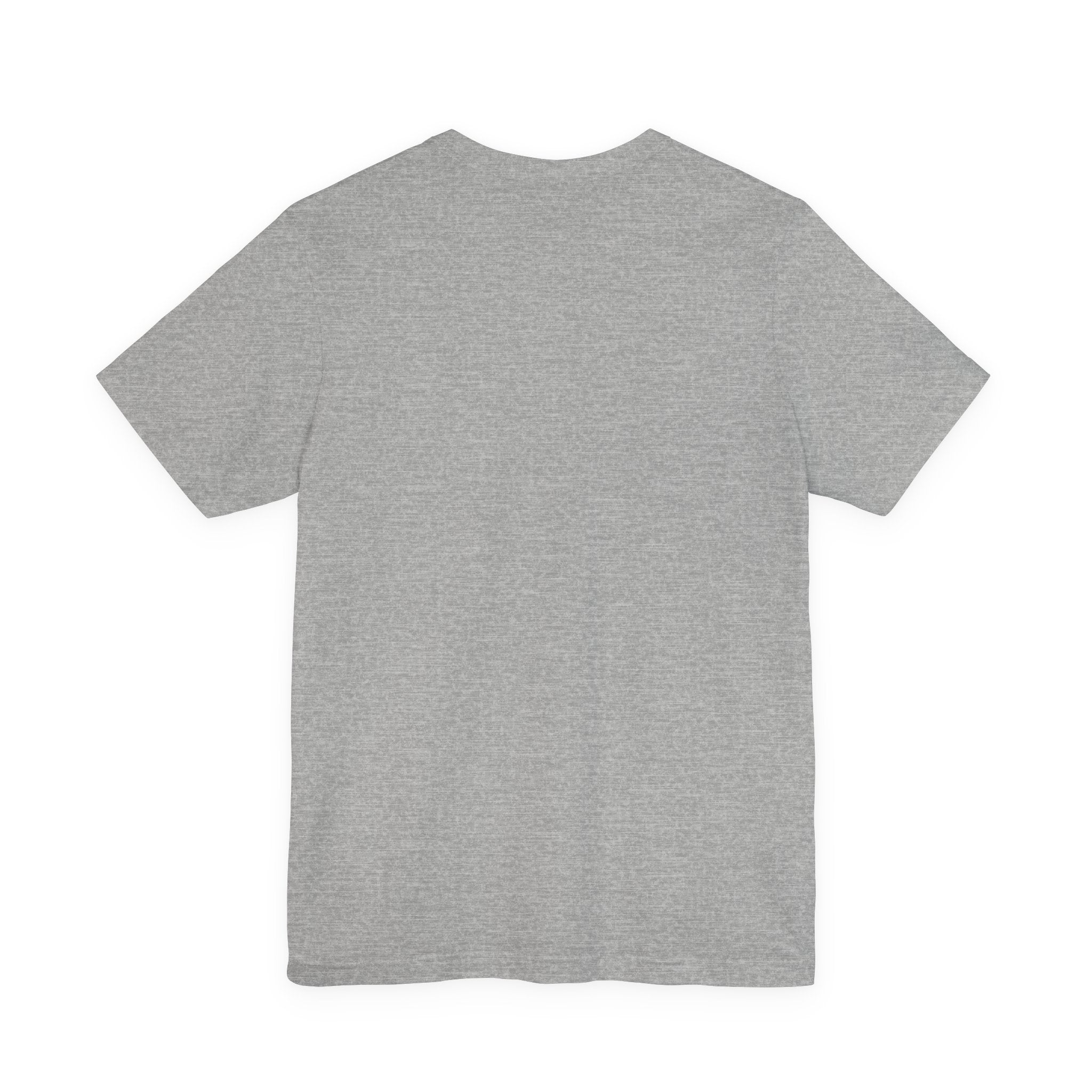 Whiskey-Inspired Cannabis Label Tee