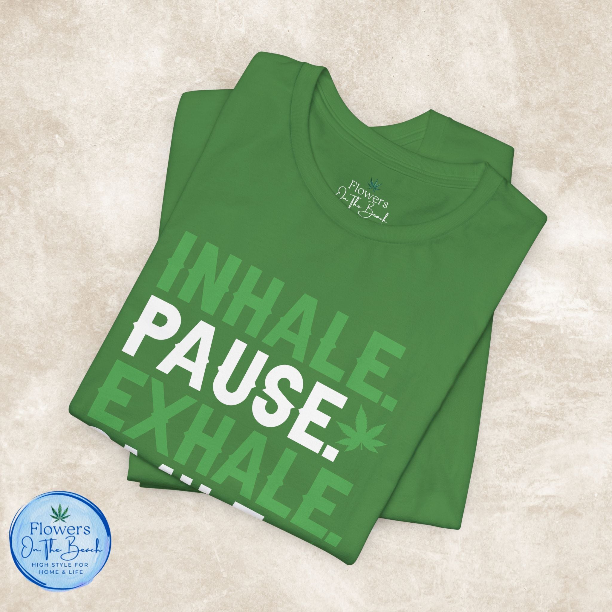 Chill Vibes Tee
