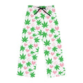 Hearts and Cannabis Women's Pajama Pants