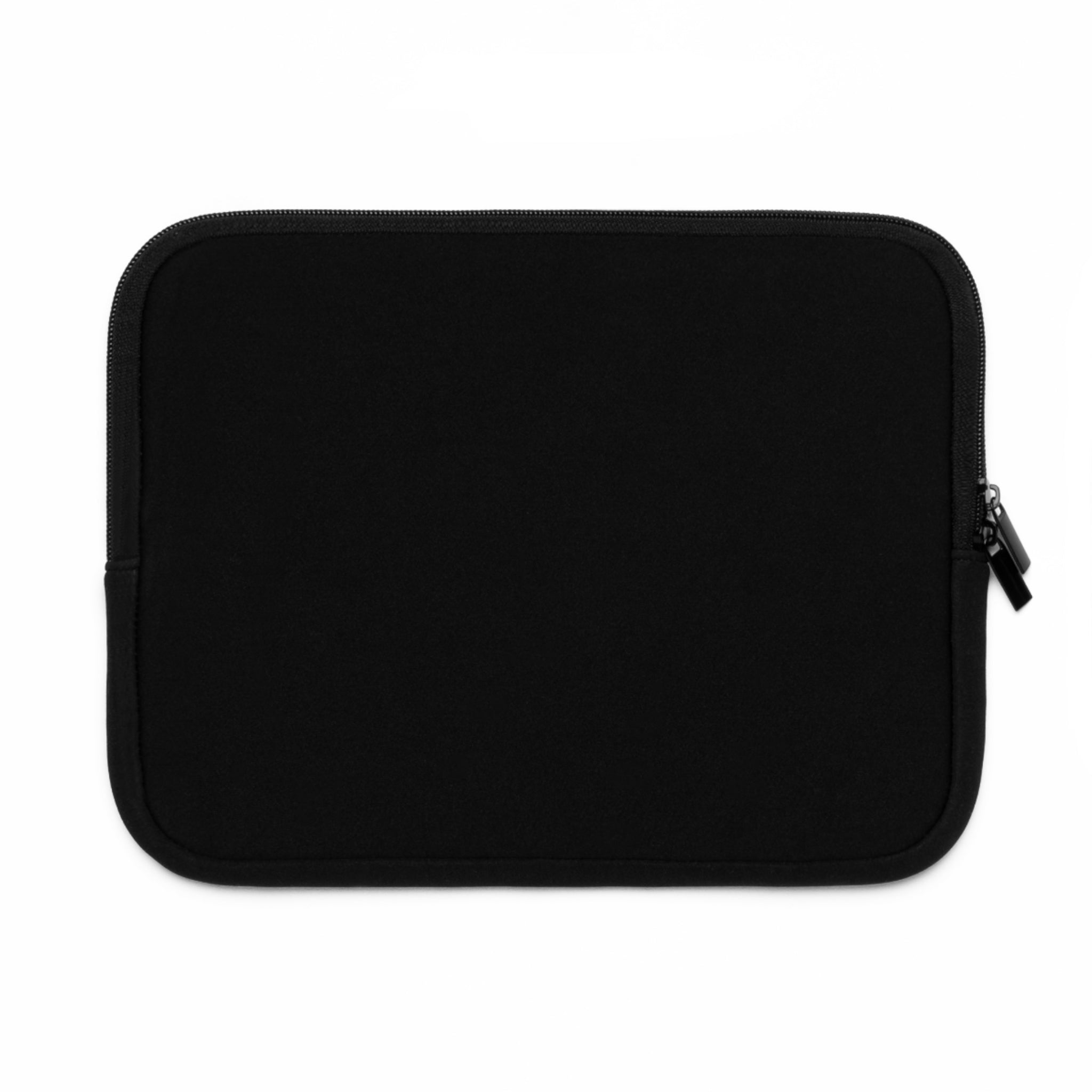 Flowers on the Beach Laptop Sleeve