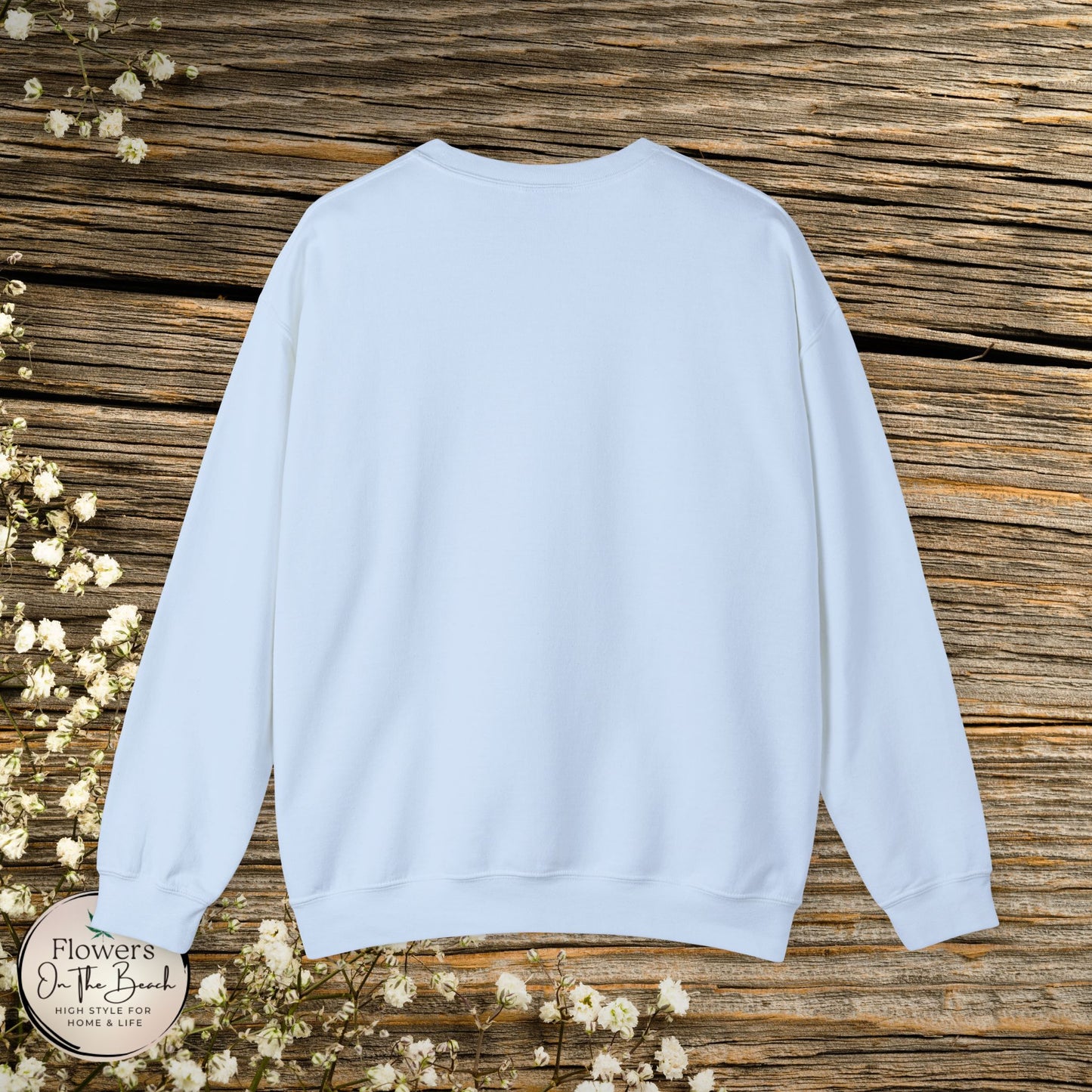 Ocean Lover Sweatshirt, Marine Animals Unisex Crewneck Jumper, Ocean Life Pullover, Nautical Sweatshirt, Sea Creatures Sweater