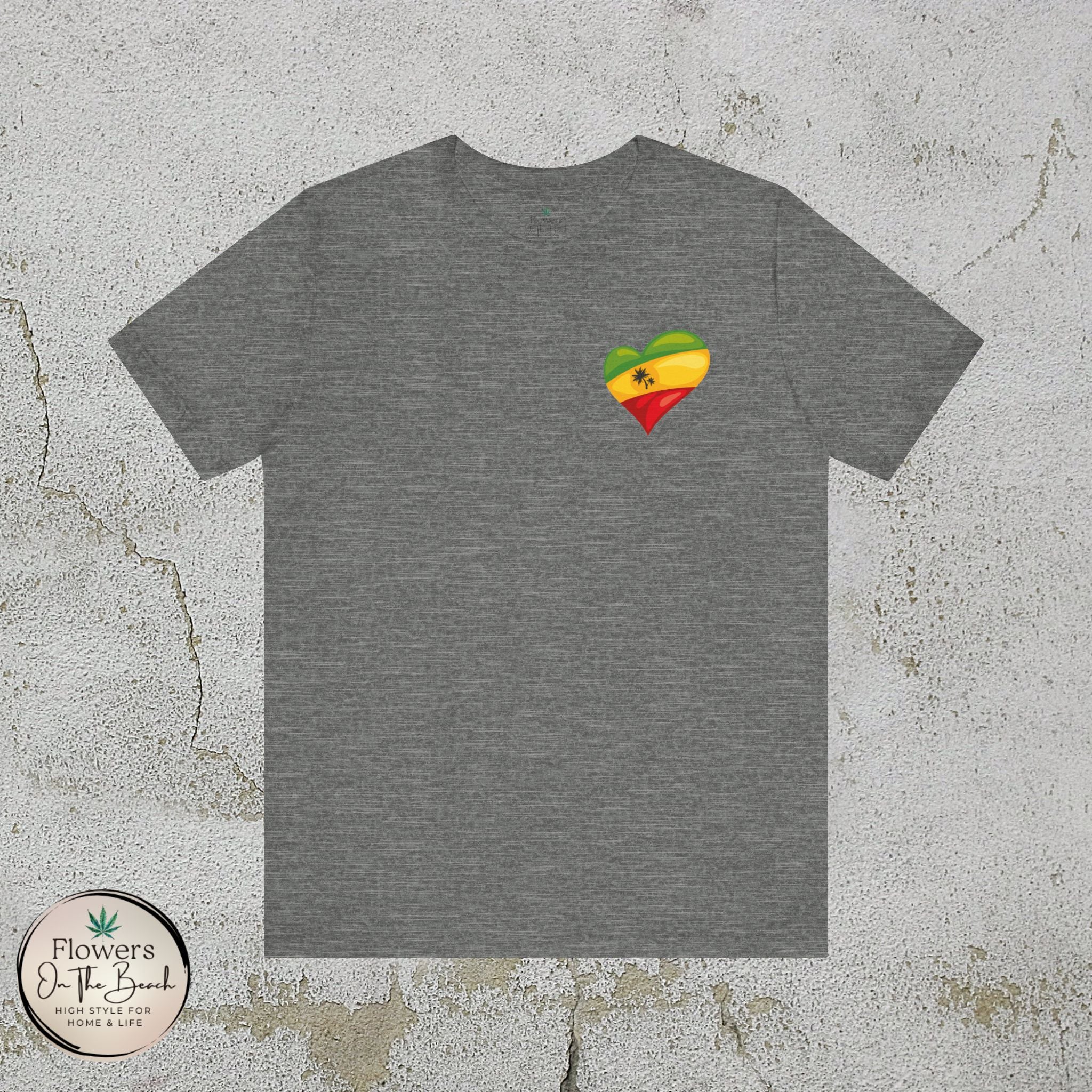 Rasta Tee