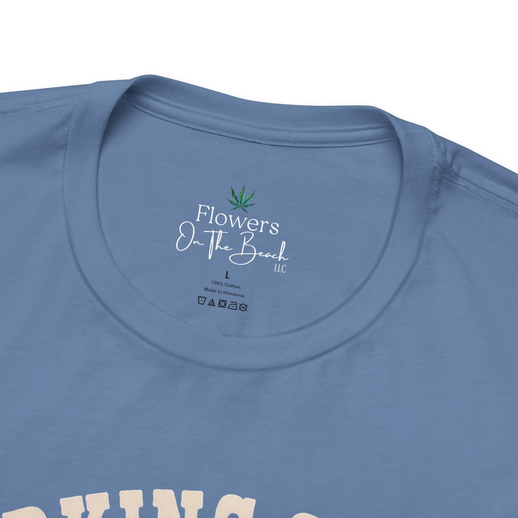 Working on My Dad Bod T-Shirt | Funny Dad Fathers Day Tee